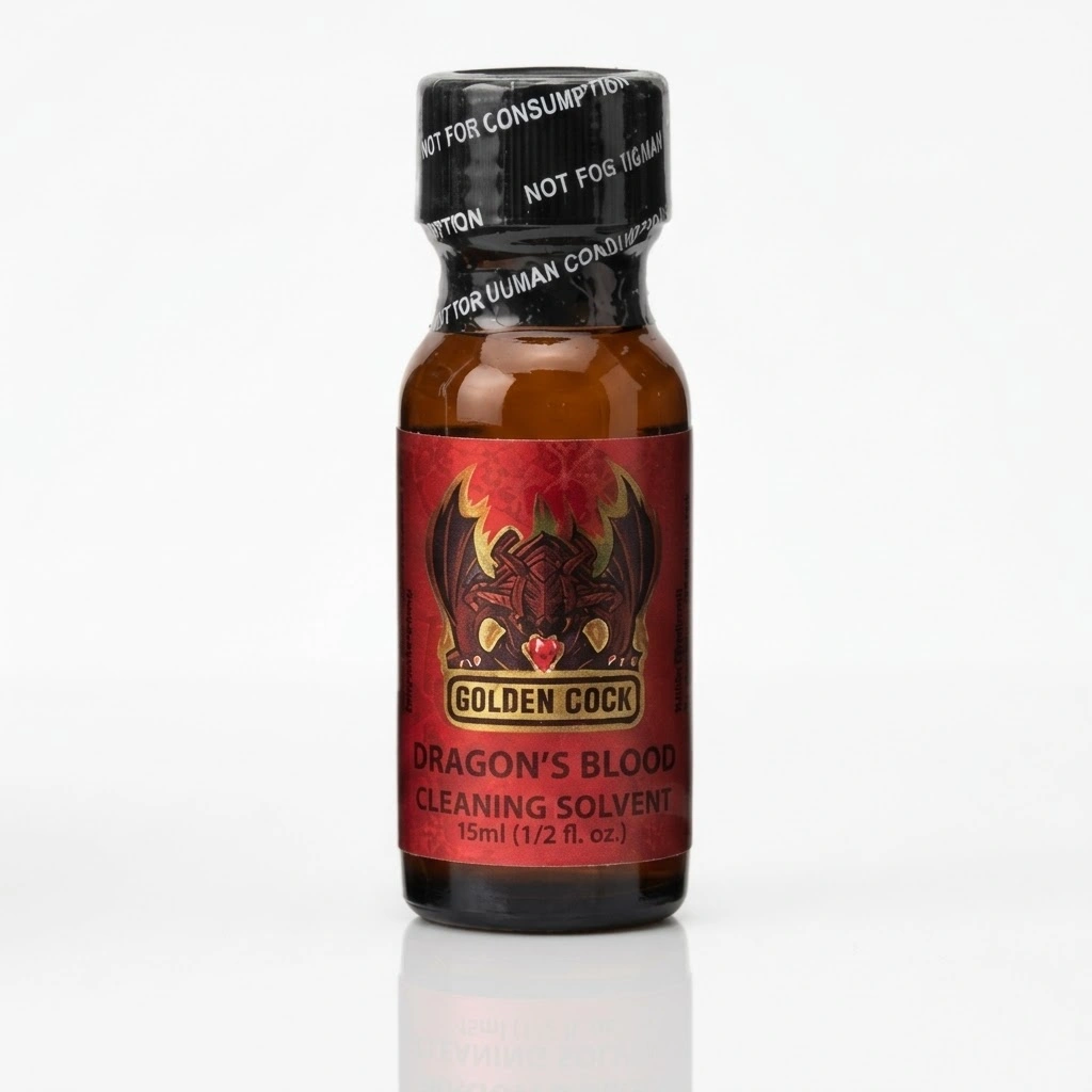 Dragon’s Blood