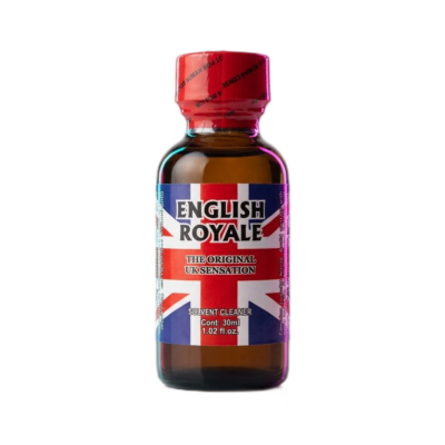 English Royale