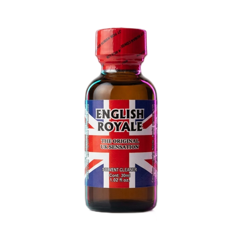 English Royale
