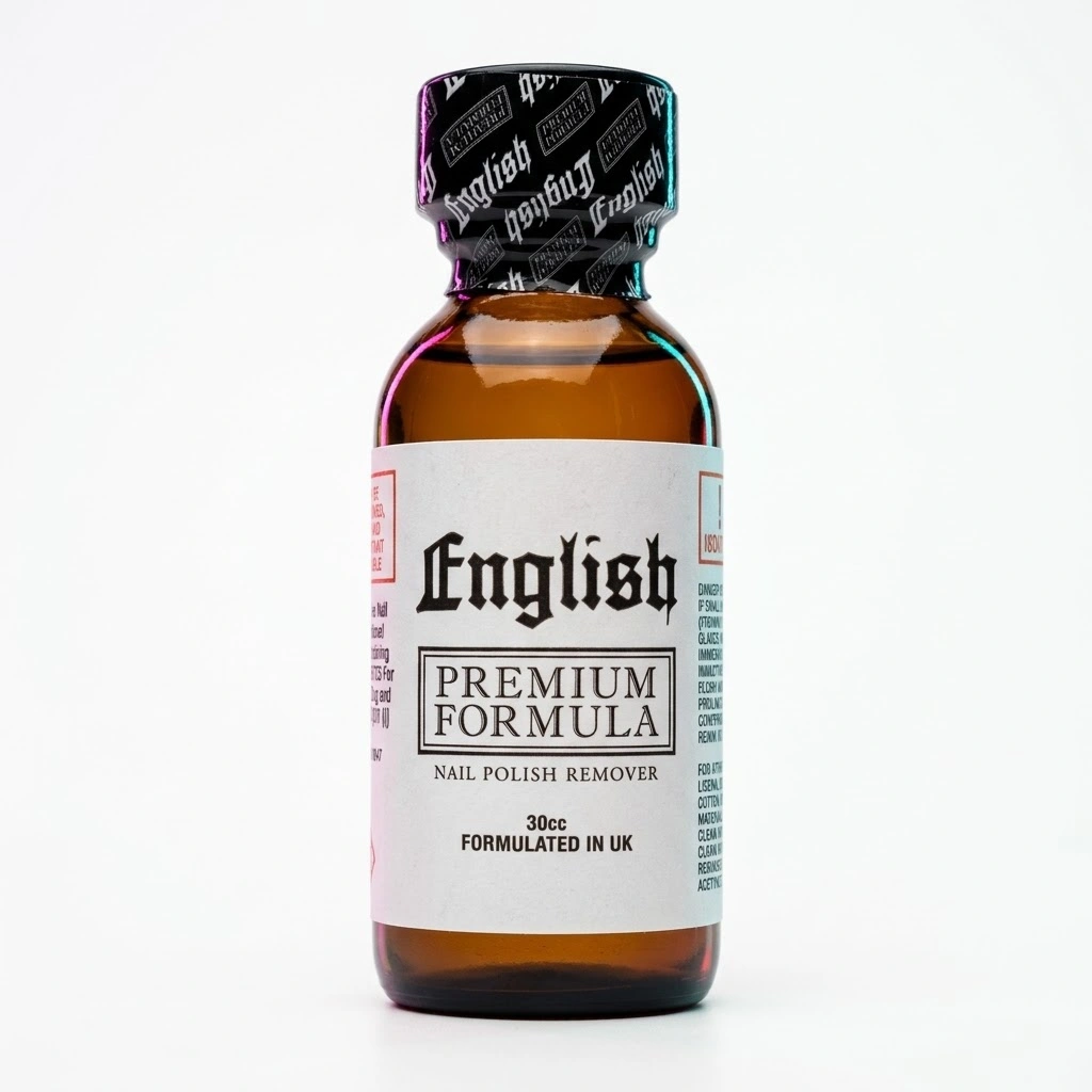 English Premium