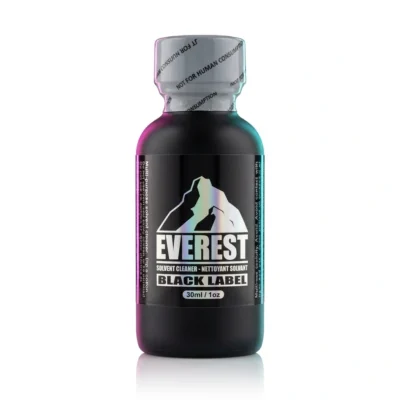 Everest Black Label