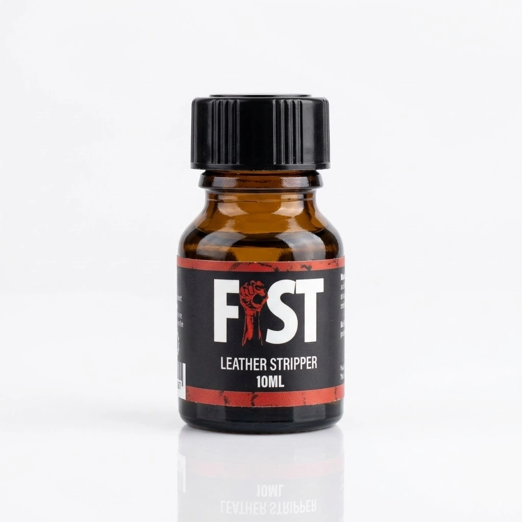 Fist 10 ml
