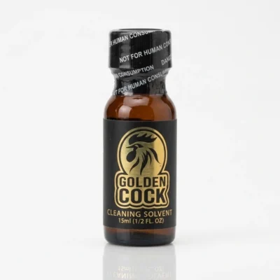 Golden Cock