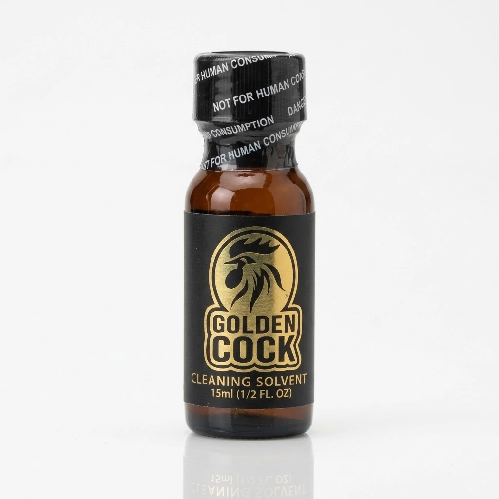 Golden Cock