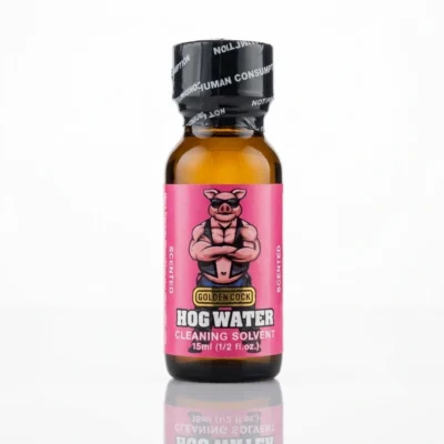 Hog Water