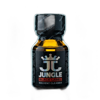 Jungle Black Label 10 ml
