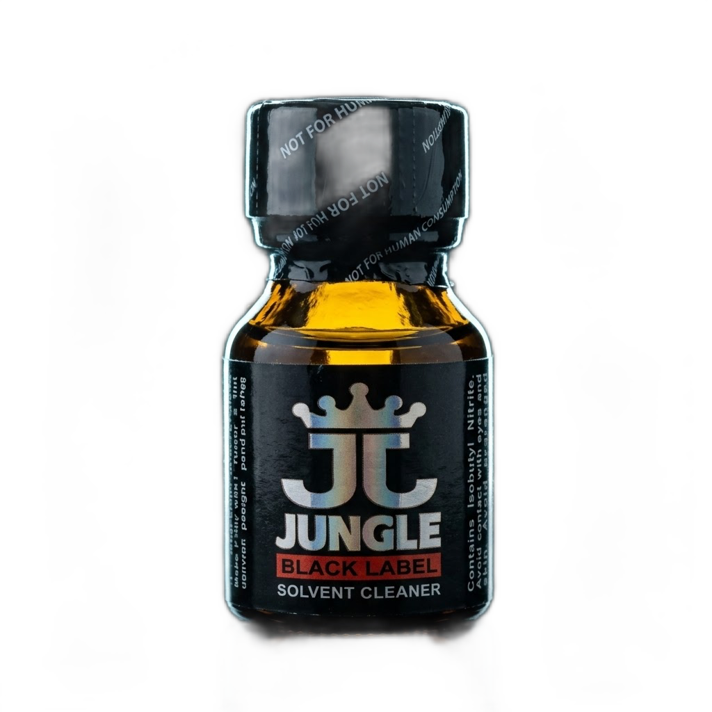 Jungle Black Label 10 ml