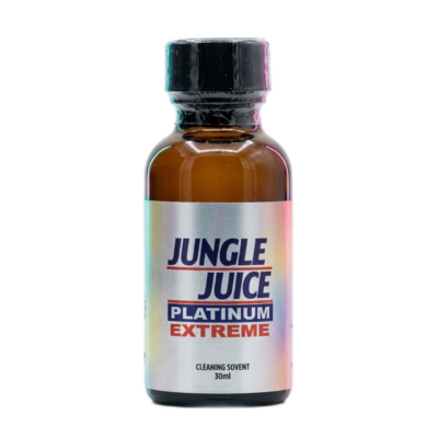 Jungle Juice Platinum Extreme