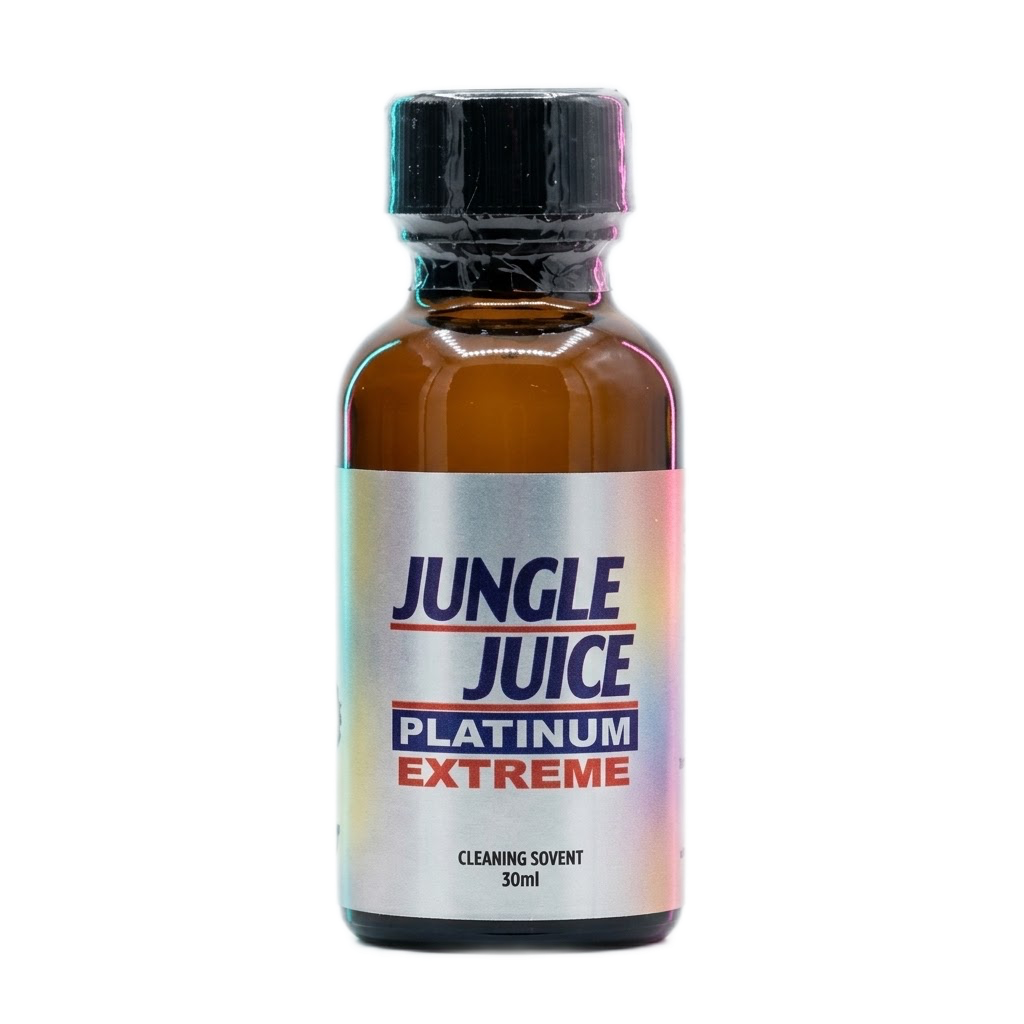 Jungle Juice Platinum Extreme