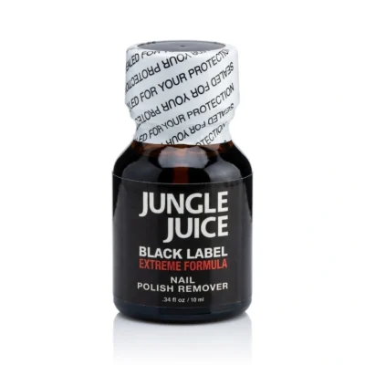 Jungle Juice Black 10 ml