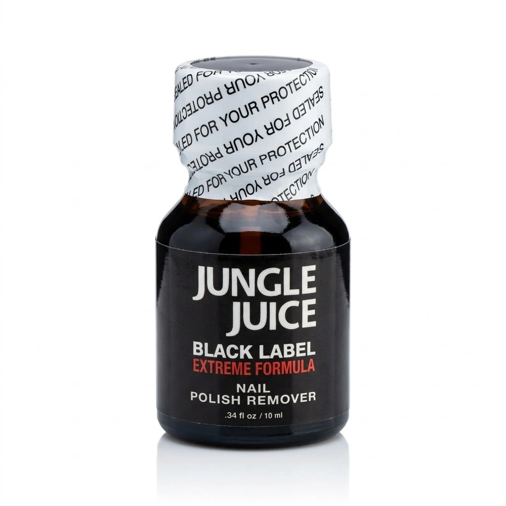 Jungle Juice Black 10 ml