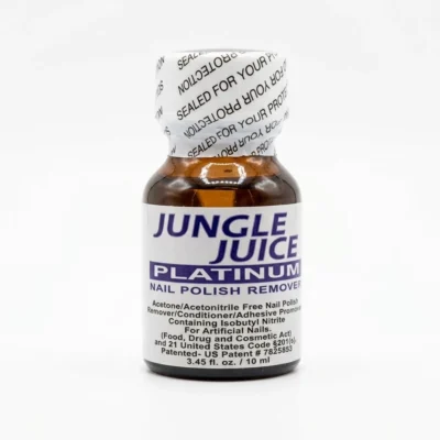 Jungle Juice Platinum 10 ml