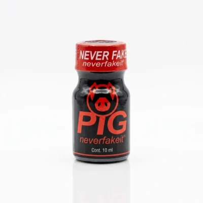 Pig 10 ml