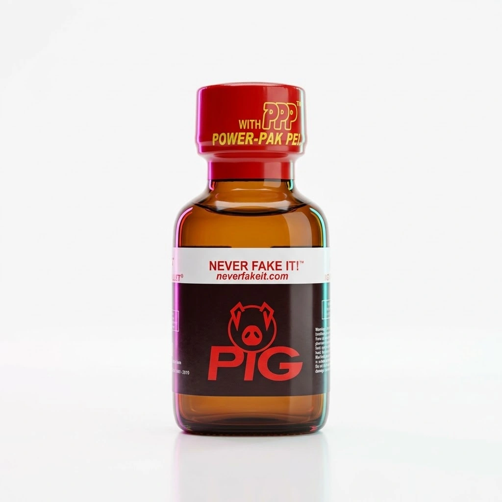 Pig 30 ml