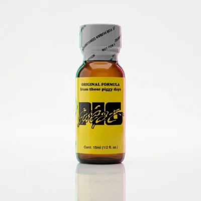 Pig Sweat 15 ml