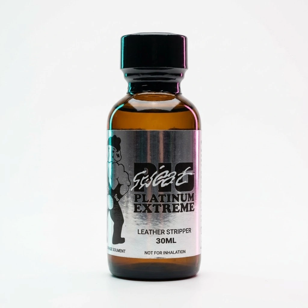 Pig Sweat Platinum Extreme 30 ml