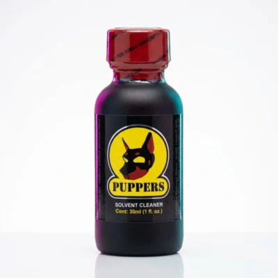 Puppers 30 ml