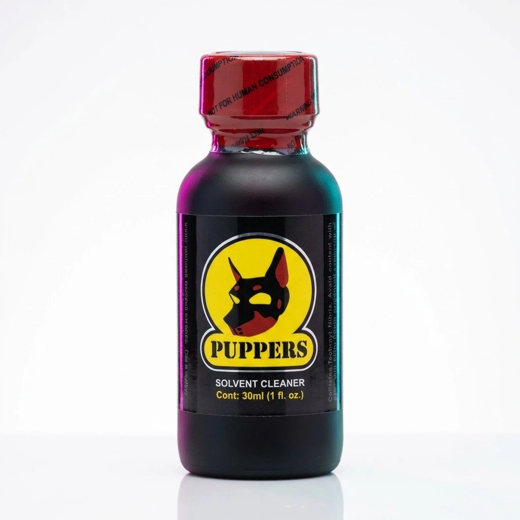 Puppers 30 ml
