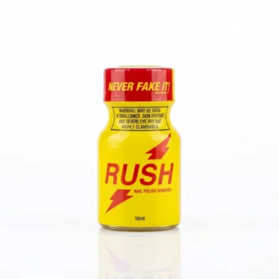 Rush Poppers