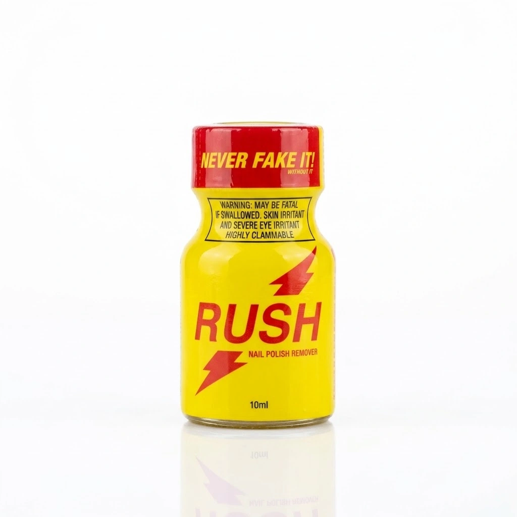 Rush Poppers