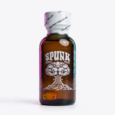 Spunk 30 ml