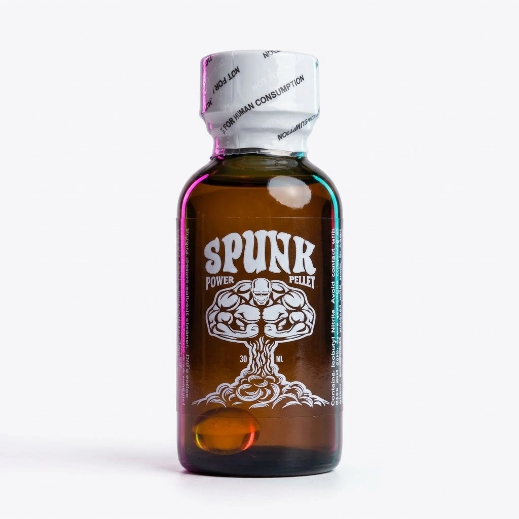 Spunk 30 ml