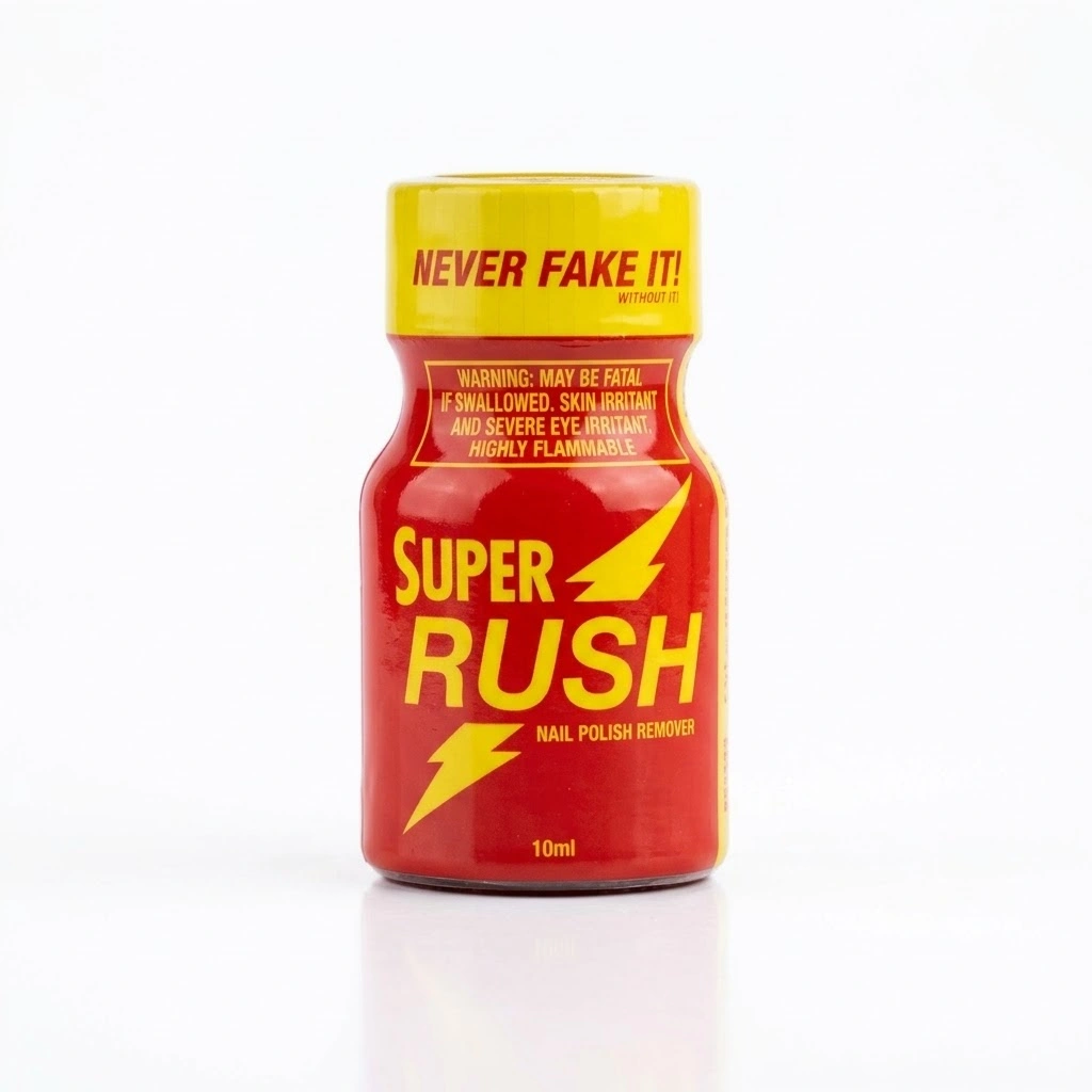 Super Rush 10 ml