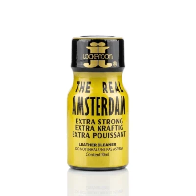 Real Amsterdam 10 ml