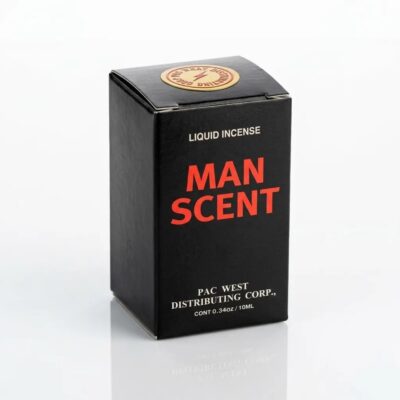 Man Scent