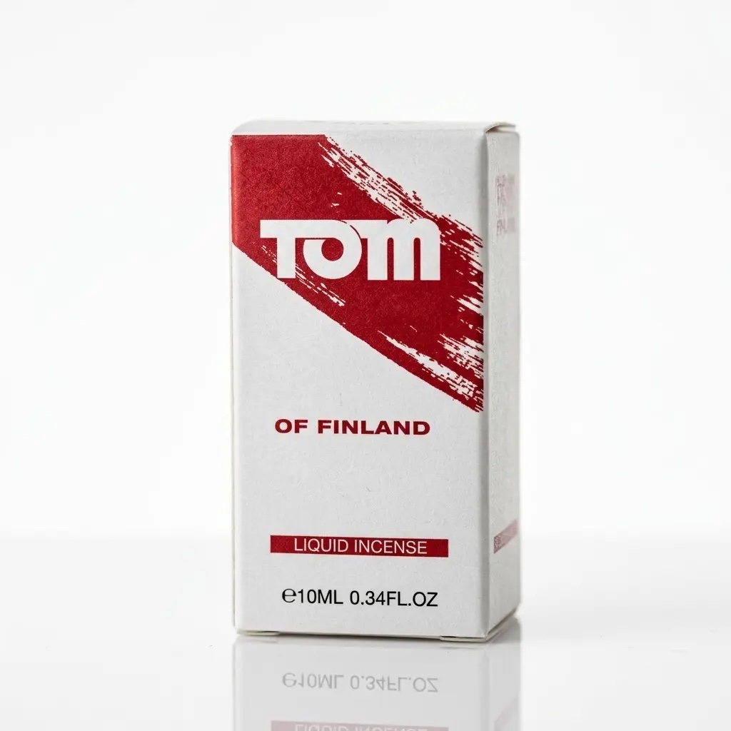 TOM of Finland