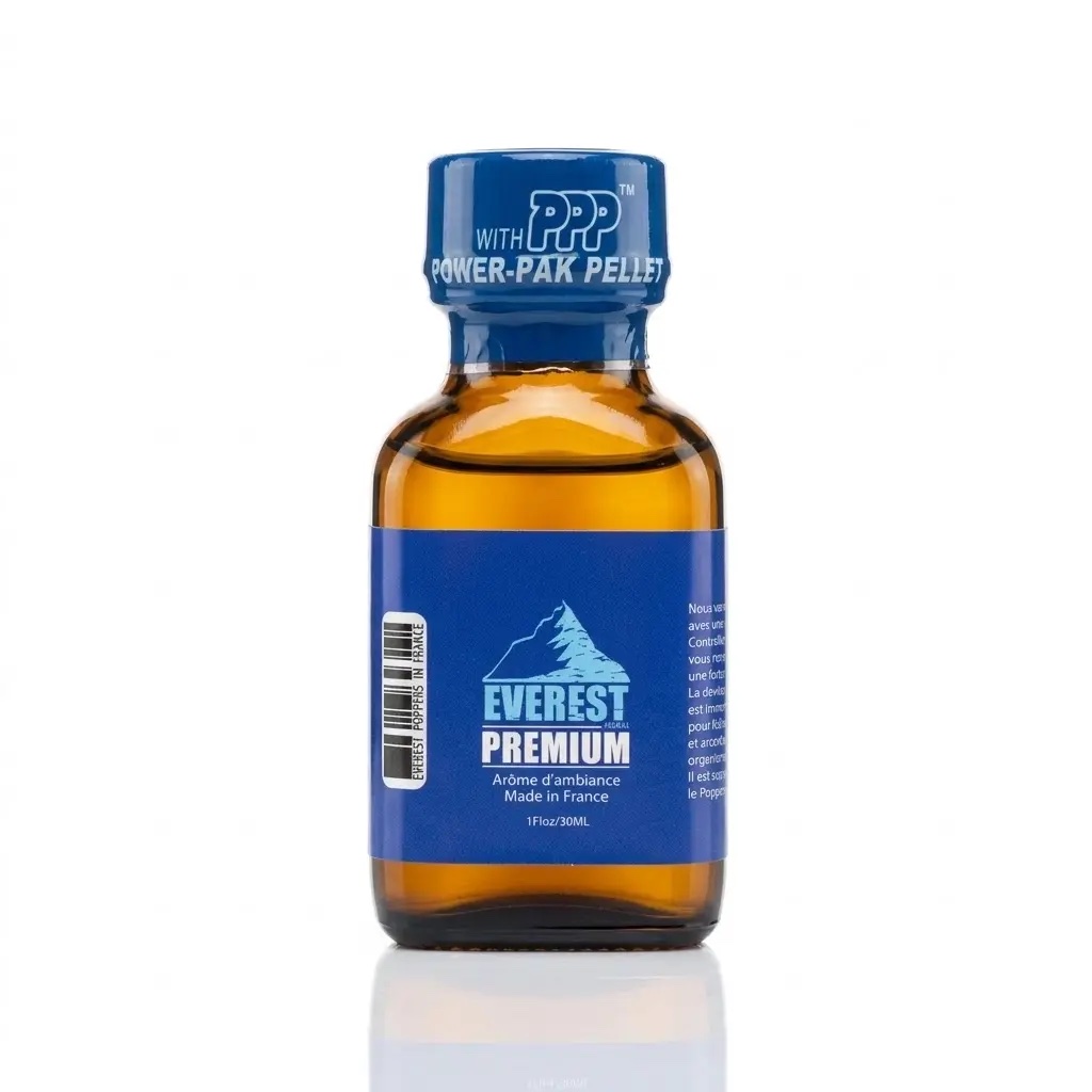 Everest Premium
