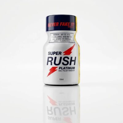 Super Rush Platinum