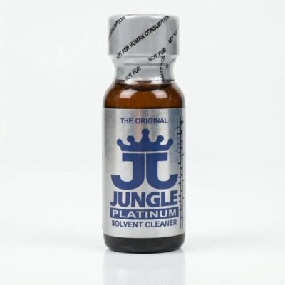 Jungle Platinum