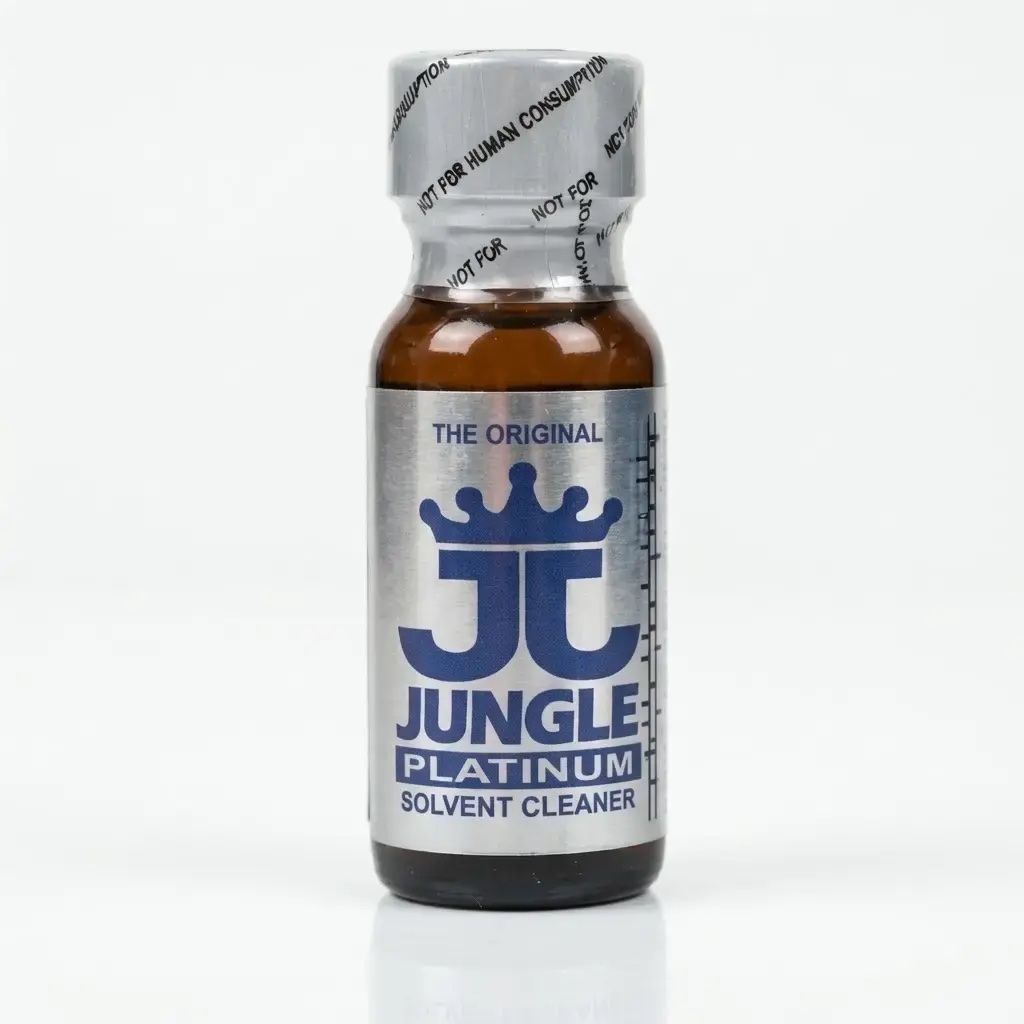 Jungle Platinum