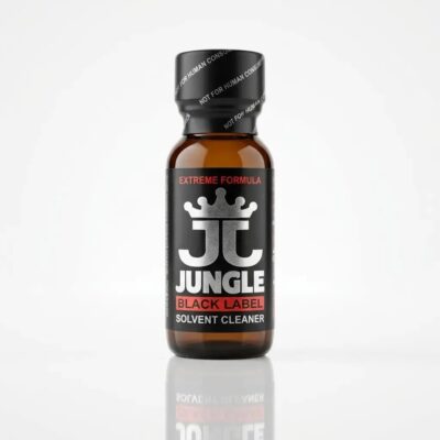 Jungle Black Label