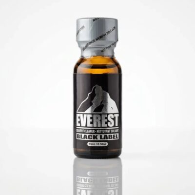 Everest Black Label